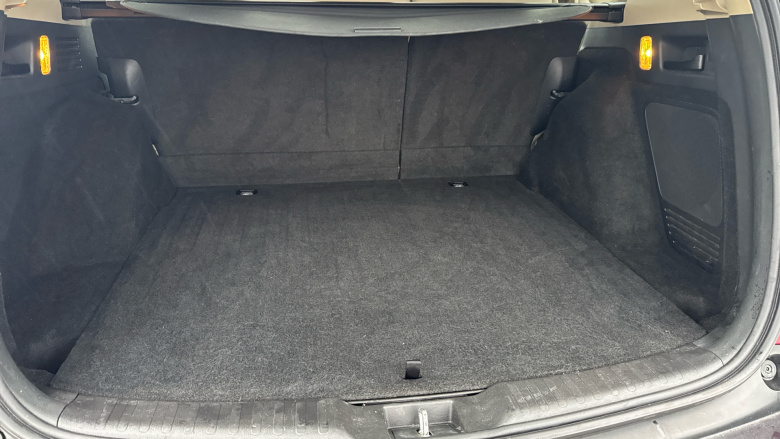 Honda CR-V 2.0 i-MMD Hybrid EX 5dr eCVT Hybrid Estate